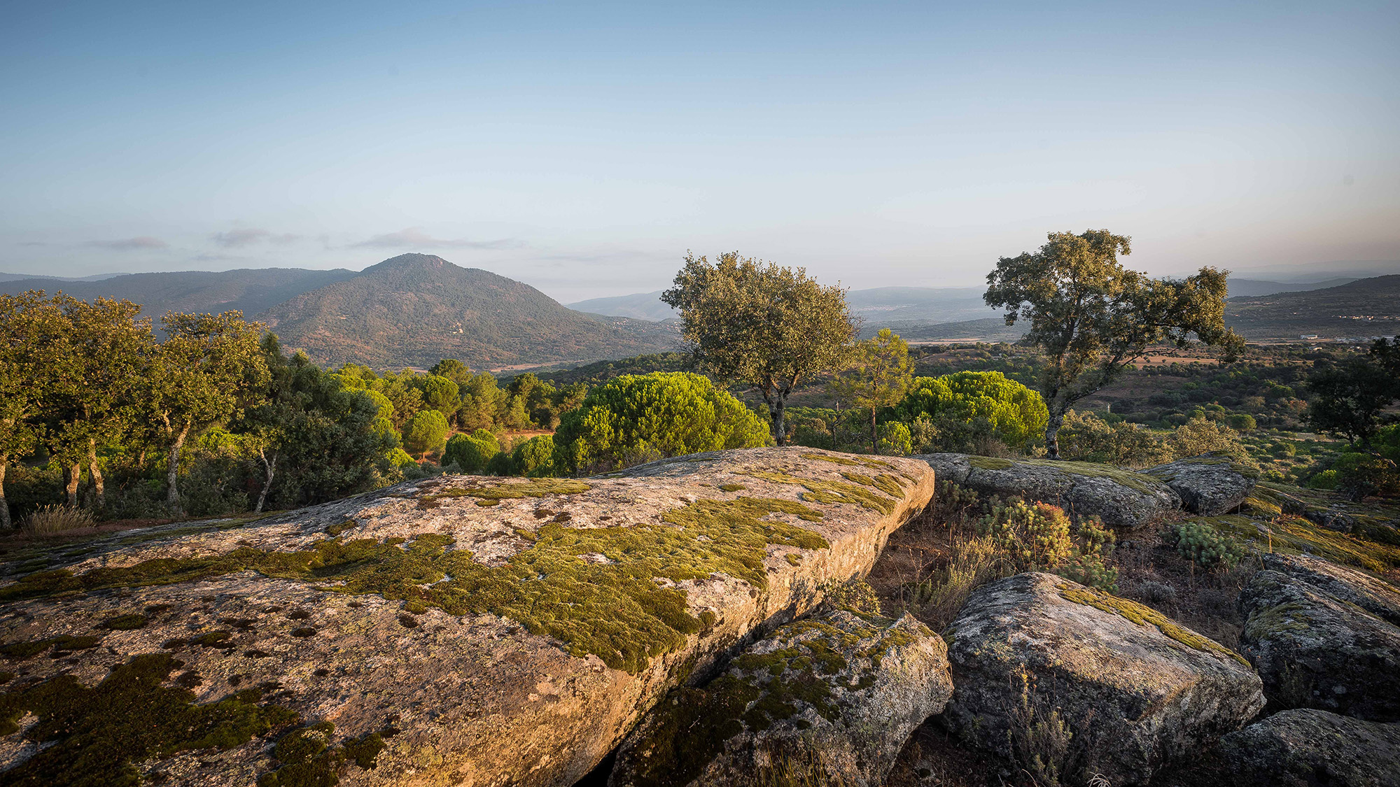 Gredos