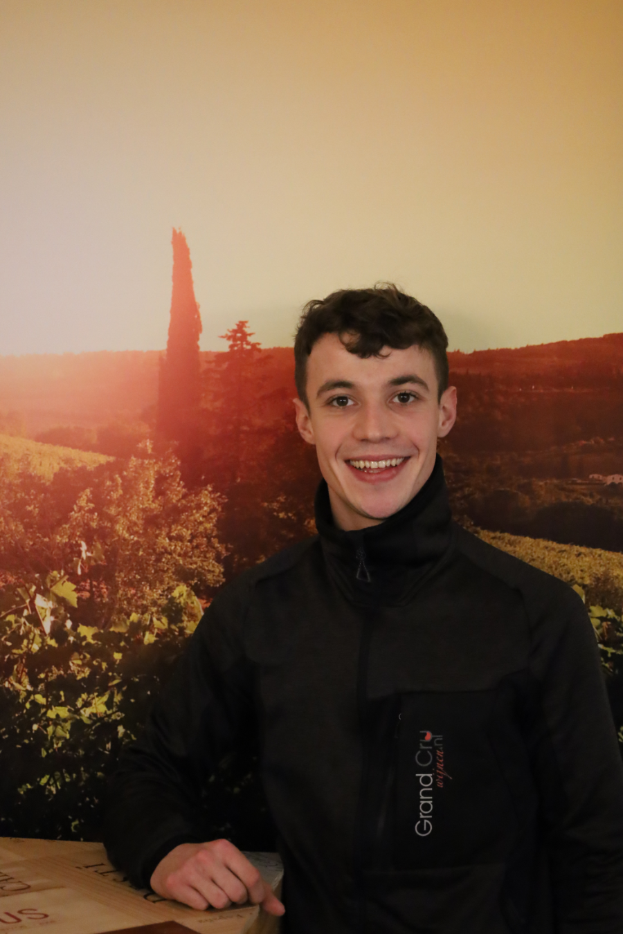 Maarten van den Heuvel